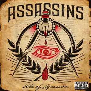 Assassins - War Of Agression FLAC