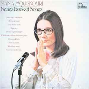 Nana Mouskouri - Nana's Book Of Songs FLAC