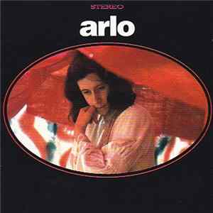 Arlo Guthrie - Arlo FLAC