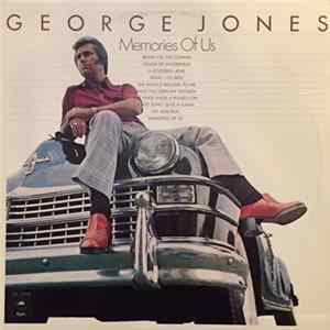 George Jones - Memories Of Us FLAC