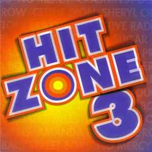 Various - Hit Zone 3 FLAC
