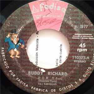 Buddy Richard - Por Ti / Cantando Juntos FLAC