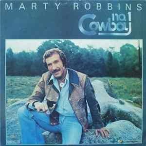 Marty Robbins - No. 1 Cowboy FLAC