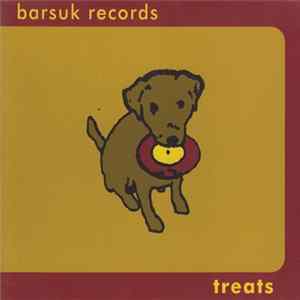 Various - Barsuk Records Treats FLAC