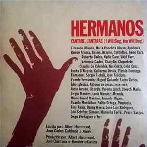 Hermanos - Cantaré, Cantarás = I Will Sing, You Will Sing FLAC