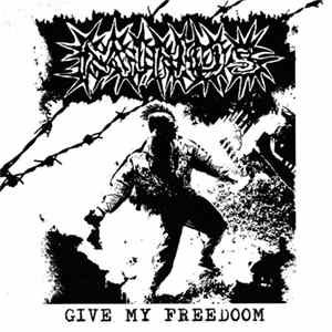 Minus - Give My Freedom FLAC