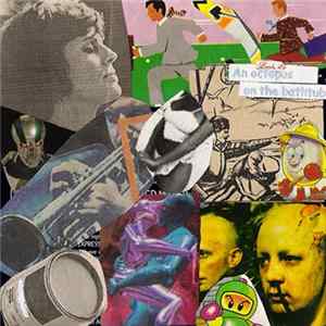 An Octopus In The Bathtub - No Fishy Shtuff FLAC