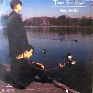 Tears For Fears - Change / Mad World FLAC
