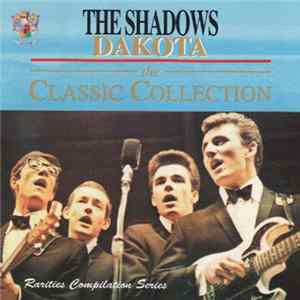 The Shadows - Dakota FLAC