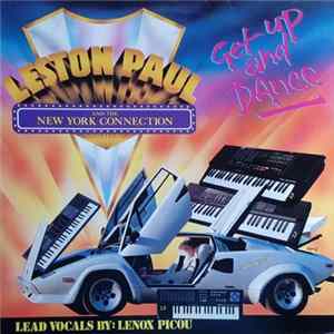 Leston Paul & The New York Connection - Get Up And Dance FLAC