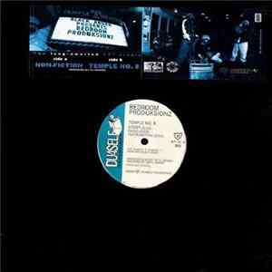 Bedroom Produksionz - Non-Fiction / Temple No. 8 FLAC
