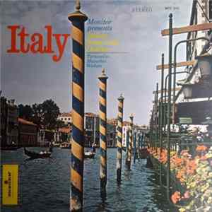 Various - Italian Songs And Dances FLAC