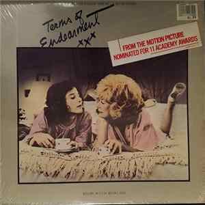 Various - Music And Dialogue From The Motion Picture Terms Of Endearment FLAC