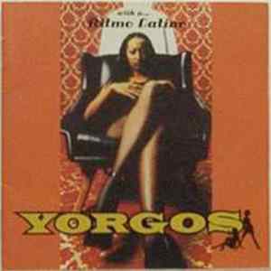 Yorgos - With A... Ritmo Latino FLAC