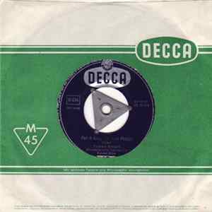 Tommy Steele - Put A Ring On Her Finger / Come On, Let's Go FLAC