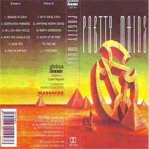 Pretty Maids - Anything Worth Doing Is Worth Overdoing FLAC