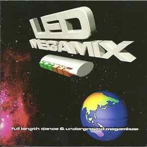 Various - LED Megamix FLAC
