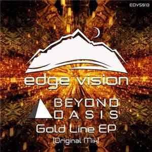 Beyond Oasis - Gold Line EP FLAC