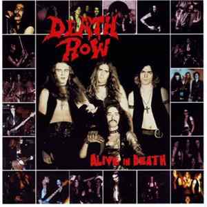 Death Row - Alive In Death FLAC