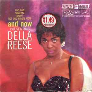 Della Reese - And Now Presenting Della Reese FLAC