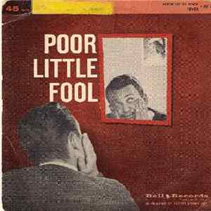 Sy Chap / Dottie Marshall - Poor Little Fool / Fever FLAC