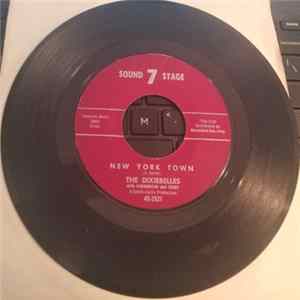 The Dixiebelles - New York Town / The Beale Street Dog FLAC
