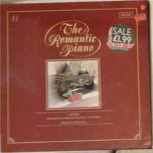 Ashkenazy, Chopin - The Romatic Piano FLAC