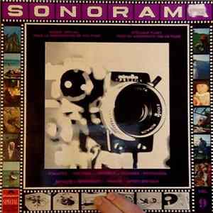 Unknown Artist - Romantic - Pastoral - Openings - Closings - Percussion / Effects - Generiques - Finales - Effets Speciaux FLAC