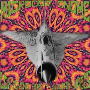 Microdot Gnome - Low Flying Bird FLAC