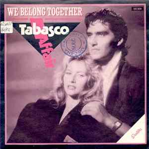 Tabasco Affair - We Belong Together FLAC