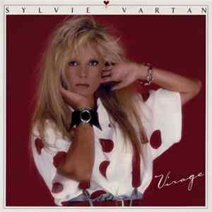 Sylvie Vartan - Virage FLAC