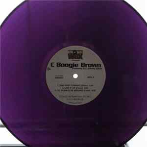 C. Boogie Brown - One Deep Tonight FLAC