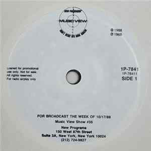 Various - Music View Show #35 FLAC
