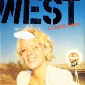 Lizzie West - West FLAC