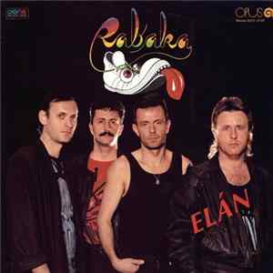 Elán - Rabaka FLAC