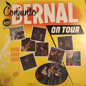 Conjunto Bernal - On Tour FLAC