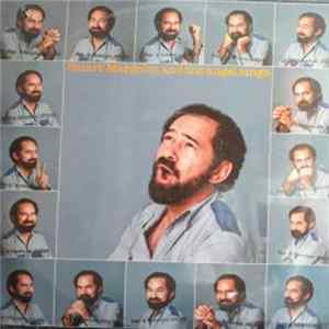 Stuart Margolin - And The Angel Sings FLAC