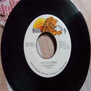 Judah - Life Is A Crisis / Crisis FLAC