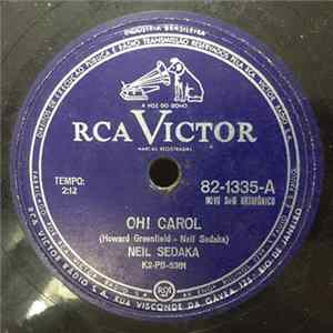 Neil Sedaka - Oh! Carol / One Way Ticket FLAC