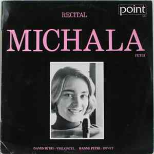 Michala Petri, David Petri, Hanne Petri - Recital FLAC