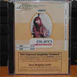 Various - Radioplay - Euro Express - 699U - Decenber 8, 2006 FLAC
