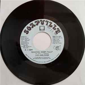 Lee Ann Rose - General Hospi-Tale FLAC