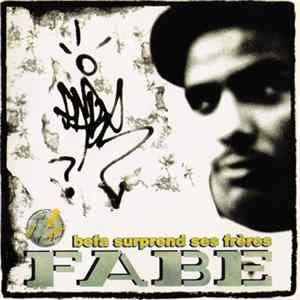 Fabe - Befa Surprend Ses Frères FLAC