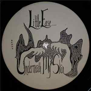 Little Ease - Underneath My Skin FLAC
