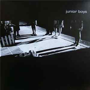 Junior Boys - Birthday / Last Exit FLAC
