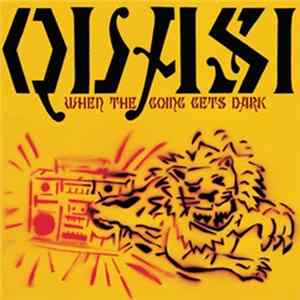 Quasi - When The Going Gets Dark FLAC