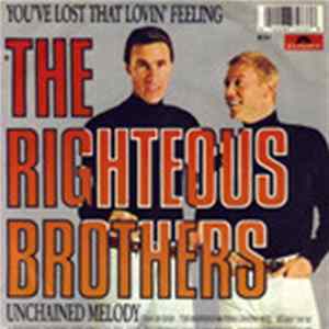 The Righteous Brothers - You've Lost That Lovin' Feeling / Unchained Melody FLAC