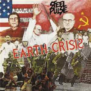 Steel Pulse - Earth Crisis FLAC