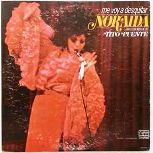 Noraida Dirección Musical De Tito Puente - Me Voy A Desquitar FLAC