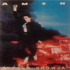 Ámen - A Föld Showja FLAC